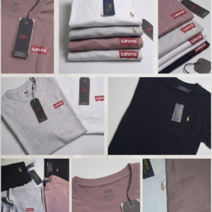 Premium T- Shirts ( ৪ পিস) ডেলিভারি চার্জ সম্পূর্ণ ফ্রি